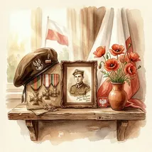 Dzień Weterana Walk o Niepodległość RP