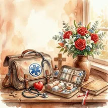 Dzień Ratownictwa Medycznego